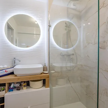Royal Marine-2 By Interhome Apartment