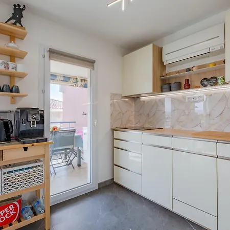 Royal Marine-2 By Interhome Apartment *