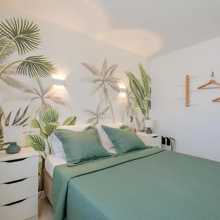 Royal Marine-2 By Interhome * Frejus