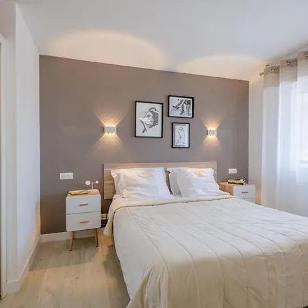 Royal Marine-2 By Interhome Apartment
