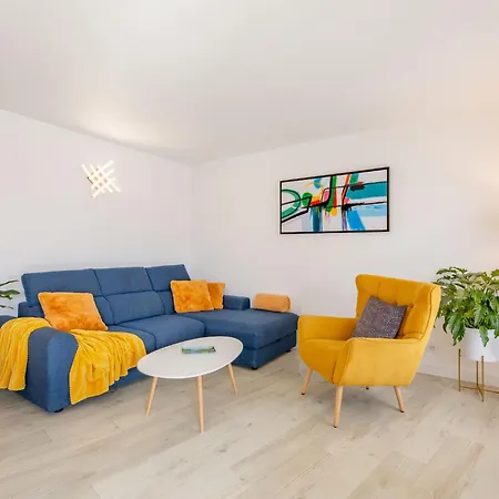 Royal Marine-2 By Interhome Apartment *