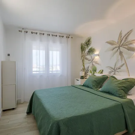 Royal Marine-2 By Interhome * Frejus