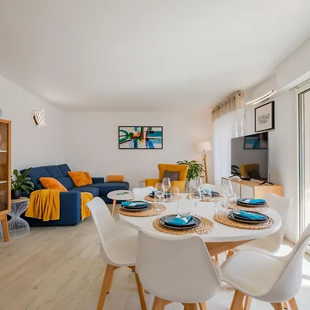Apartment Royal Marine-2 By Interhome